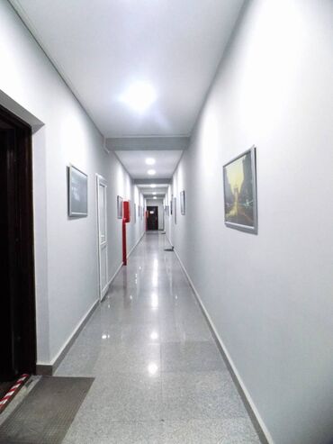 Ofislər: Nəsimi rayonu, 28 may metrosu yaxınlığında 25 otaqlı ofis MEBELLƏRSİZ -da lalafo.az — 2 Ofislər: Nəsimi rayonu, 28 may metrosu yaxınlığında 25 otaqlı ofis MEBELLƏRSİZ — 2