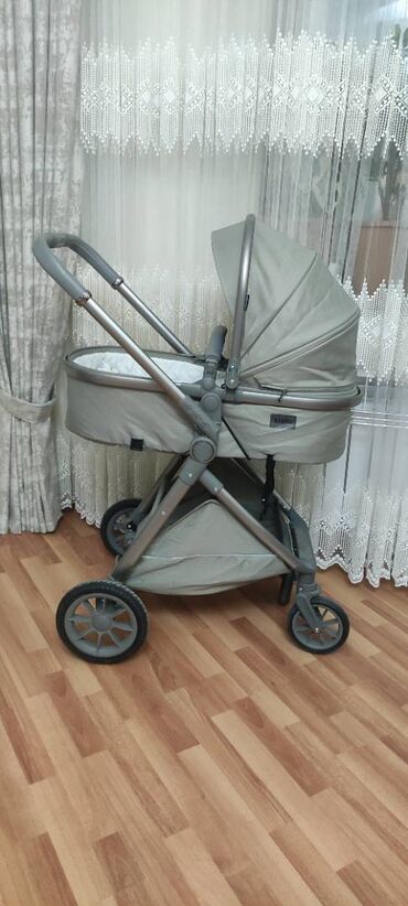 kidilo коляска 3 в 1: Çıxarıla bilən beşikli araba, Kidilo, Yeni, Cins: Oğlan, Yaş: 6-12 ay, Pulsuz çatdırılma, Ödənişli çatdırılma, Ünvandan götürmə