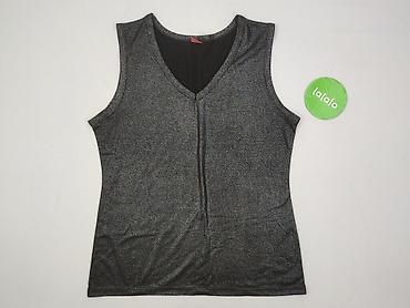 mongul bluzka: Manguun, Top damski, rozmiar 2XL — 2
