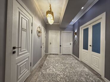 Долгосрочная аренда квартир: 3 комнаты, Собственник, С мебелью полностью — 15