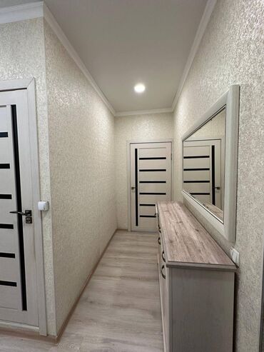 тоголок молдо дом куплю: 1 комната, 34 м², 105 серия, 7 этаж, Евроремонт
