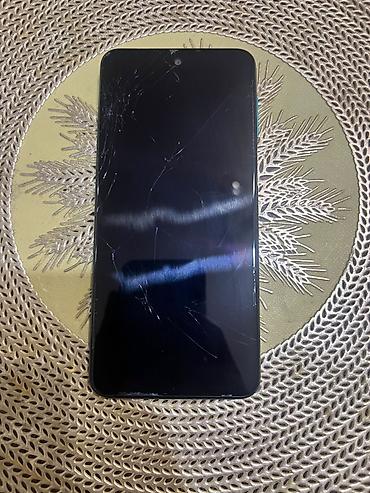 20 pro: Xiaomi Redmi Note 9 Pro – 128Gb 8GB RAM Telefon Əla vəziyyətdədi — 1