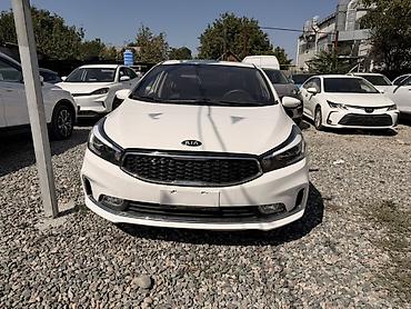 Kia Cerato: 2020 г., 1.6 л, Автомат, Бензин, Седан