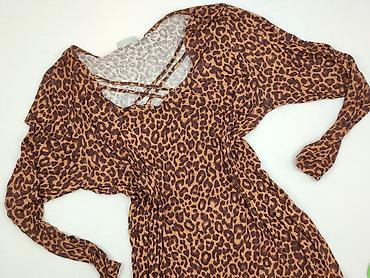 shein pluszaki: Janina, Sukienka damska, rozmiar 5XL — 1