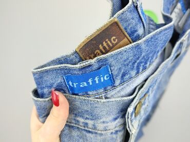 Jeansy: Jeansy dla mężczyzn, rozmiar 4XL — 4