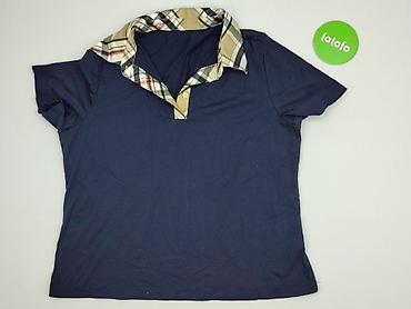 4f golf damski: Damska koszulka polo, rozmiar XL — 2