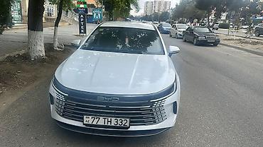 авто ру азербайджан: BYD Destroyer 05: 1.5 л | 2025 г. 30000 км Седан — 1