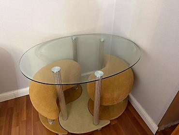Masa desti satilir 150azn. Unvan Lokbatan kod 8895 Nigaz