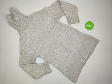 sweter mango: H&M, Sukienka damska, rozmiar S — 2