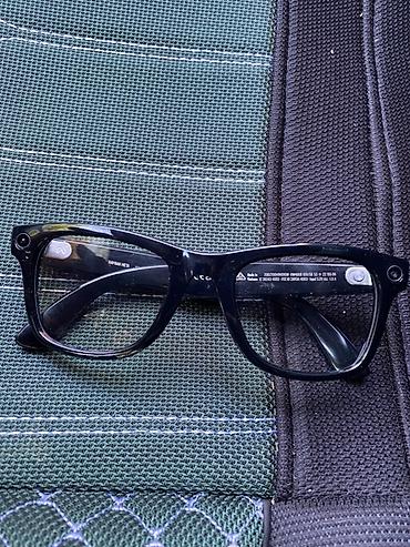 зарядка гармин: Очки Ray‑Ban gen1| Meta (умные очки) - Модель: Ray‑Ban Meta (литеры — 5