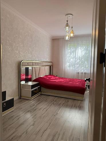 ecemi: Bakı, 3 otaqlı, Köhnə tikili, m. Memar Əcəmi, 60 kv. m — 8
