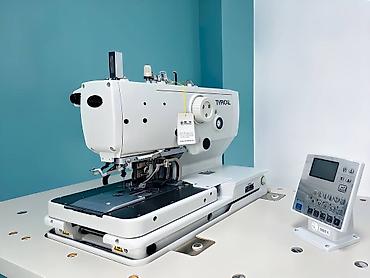 Швейные машины: Швейная машина Вышивальная, Коверлок, Швейно-вышивальная, Автомат — 11