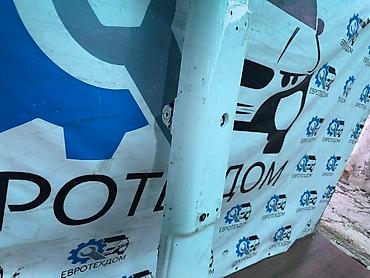 волво fh: Накладка на бампер Volvo FH12 fh12.380 D12 380 2003 Контрактный из — 6
