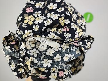 sukienki pepitka: H&M Conscious, Sukienka damska, rozmiar S — 4
