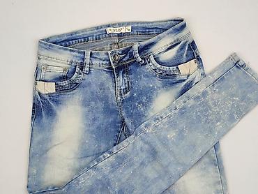 jeans simmons: G-Smack, Jeansy damskie, rozmiar S — 1