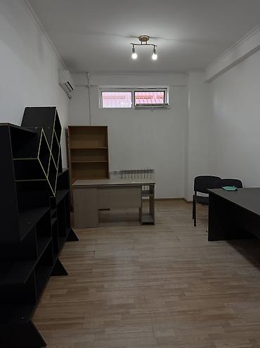 Сдаем кабинет для бизнеса. 18 кв. Цена аренды в месяц 15000. Доступ