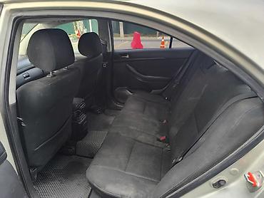 taiota altezza: Toyota Avensis: 2004 г., 0.2 л, Механика, Дизель, Седан — 7