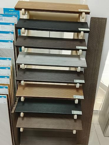 Другие строительные материалы: Фасадные материалы и террасные системы из ДПК и МПК. Описание: Монтаж — 5