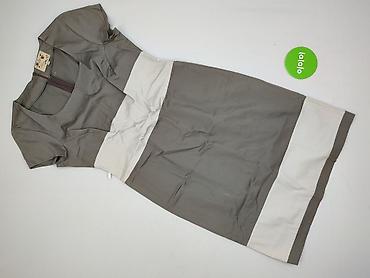 mingel: Blue, Sukienka damska, rozmiar XL — 2