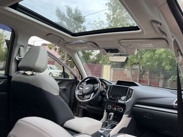 Subaru: Subaru Forester: 2019 г., 2.5 л, Вариатор, Бензин, Кроссовер — 10