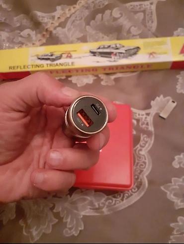 keys sat: Gencede satilir 5li dest Avtomobil üçün təhlükəsizlik vaz 2107.2106 — 5