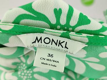 sklep monki: Monki, Sukienka damska, rozmiar S — 4