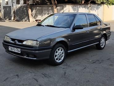 Renault: Renault 19 : 1.6 l | 1996 il 191000 km Sedan — 2