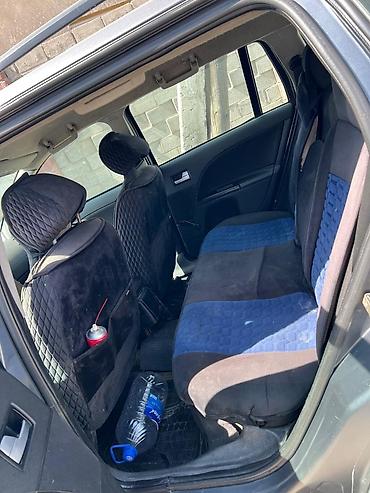 форд мондео 2002: Ford Mondeo: 2003 г., 2 л, Механика, Универсал — 6