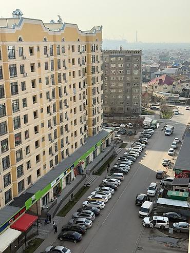 Продажа квартир: 3 комнаты, 103 м², Элитка, 11 этаж, Готовая ПСО (под самоотделку) — 10