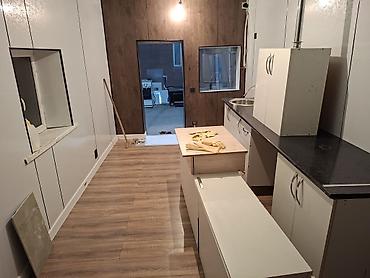 Продажа коттеджей и домов: 4 комнаты, 80 м², 8 соток, Кант, Собственник — 19