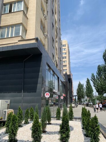 Продажа квартир: 3 комнаты, 96 м², Элитка, 9 этаж, Евроремонт