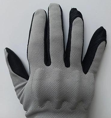 Rukavice: Bоја - Siva — 5
