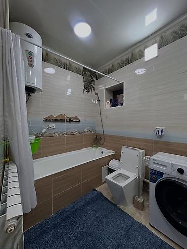 Продажа коттеджей и домов: Продается 2 этажный дом со всеми удобствами, Бишкек, Первомайский — 9