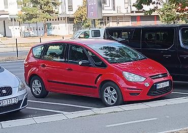 Gume i felne: Set alu felni sa gumama – Ford 16" - Broj felni: 4 komada - — 1