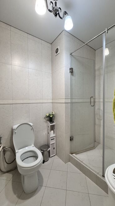 Продажа квартир: 5 и более комнат, 161 м², Элитка, 7 этаж, Евроремонт — 14