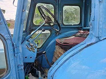 vaz 2106 buferi: Traktor Yumz 40, 1988 il, 40 at gücü, motor 2.2 l, İşlənmiş — 6