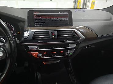 BMW: BMW X3: 2019 г., 2 л, Автомат, Бензин, Кроссовер — 9