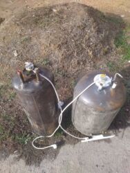 умные котлы: Проточные водонагреватели на кран