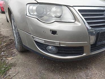 b6 2626: FAR KSENON ZA VOLKSWAGEN PASSAT B6 | Far ksenon za Passata B6 — 1
