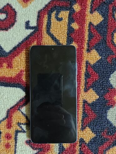 купить бу телефон: Samsung Galaxy S21 FE, Б/у, 256 ГБ, цвет - Черный, eSIM, 2 SIM