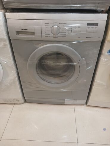 balaca paltaryuyan: Paltaryuyan maşın Siemens, 6 kq, İşlənmiş, Avtomat, Qurutma var, Kredit yoxdur, Ünvandan götürmə, Pulsuz çatdırılma, Ödənişli çatdırılma