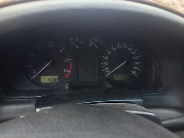 очки на пассат: Volkswagen Passat: 1997 г., Седан — 6