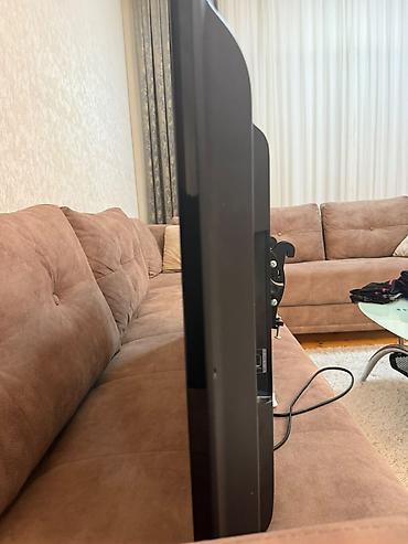 ТВ и видео: Samsung LED TV – Model: UA40EH5000R (40") Xüsusiyyətlər: - Ekran: 40 — 5