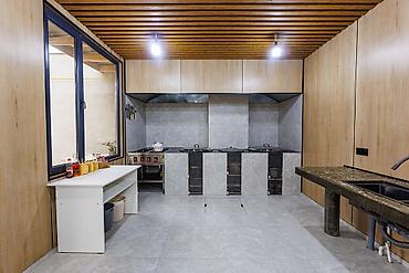 Продажа модульных домов: Продается дом с современными техническими решениями в экологически — 29