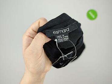 ubrania basic damskie: Esmara, Sukienka damska, rozmiar S — 4