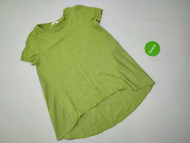 oversize bluzki: Sweewë, Bluzka damska, rozmiar M — 2