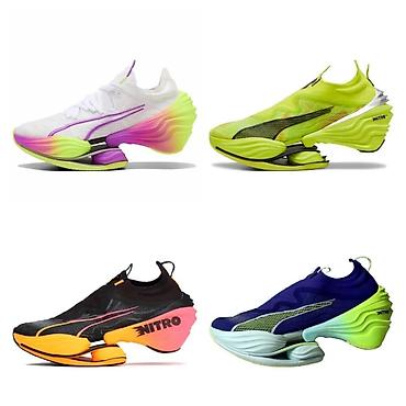 Кроссовки и спортивная обувь: Обувь спортивная Качество отличное На любой цвет и вкус Просто на — 14