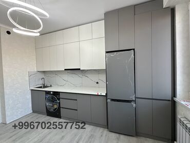 Кухонные гарнитуры: Кухонный гарнитур, Новый, Бесплатная доставка — 4