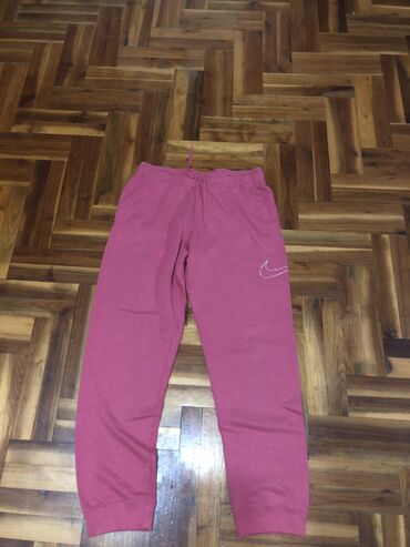 liverpool trenerka: Nike, M (EU 38), color - Pink