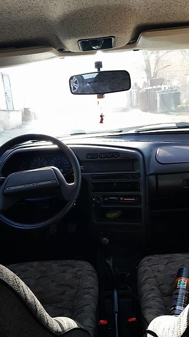 VAZ (LADA): VAZ (LADA) Samara: 1.5 l | Sedan — 5